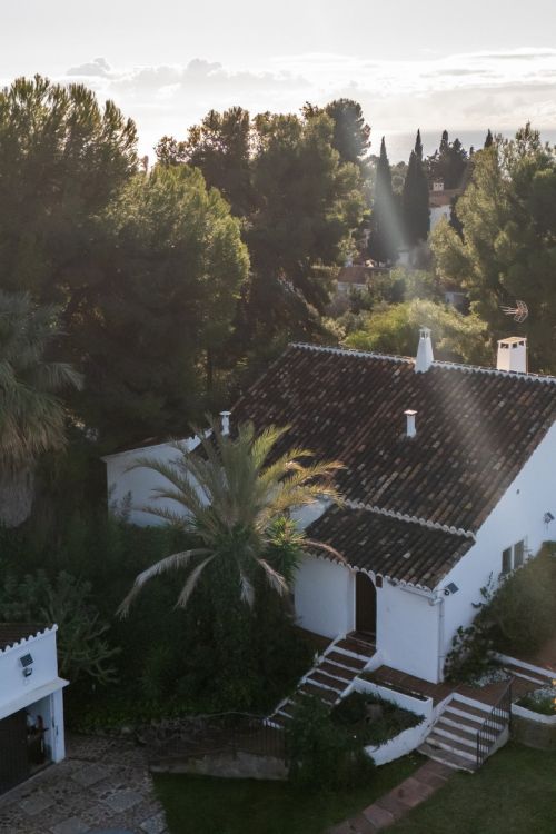 Gran Parcela con Potencial de Desarrollo en Torreblanca – 10.231 m²