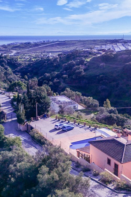 Villa te koop in Altos de Estepona