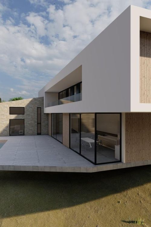 Plot, Puerto del almendro - Benahavis