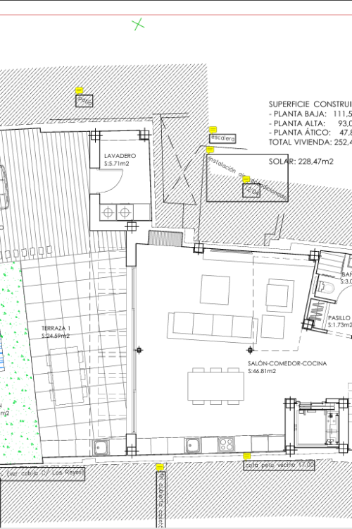Parcela con ubicación Única!!!
