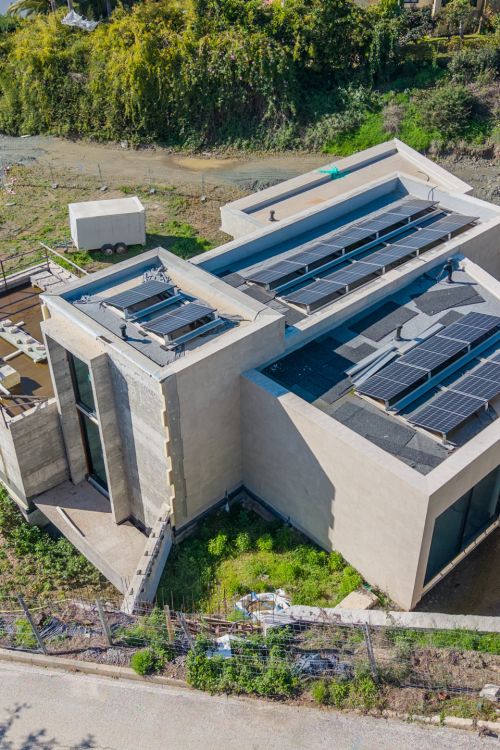 Villa te koop in La Alqueria, Benahavis