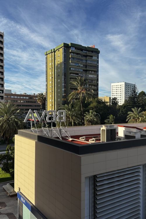 Appartement te koop in Malaga - Centro