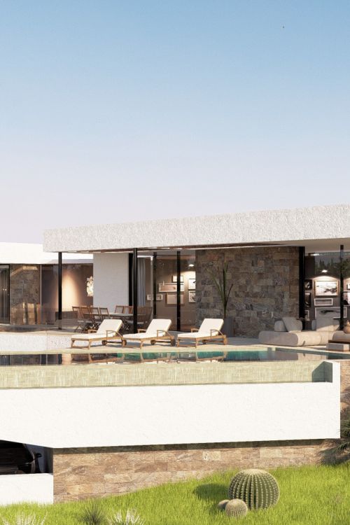 Villa te koop in Mijas Costa