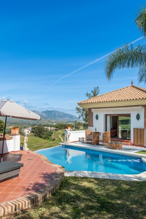 Villa for sale in La Cala Golf Resort, Mijas Costa