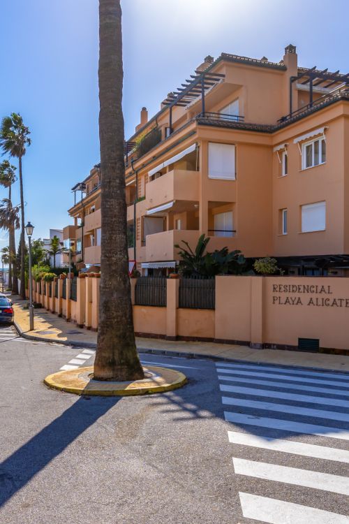 Apartamento Planta Baja en venta en Marbella Este