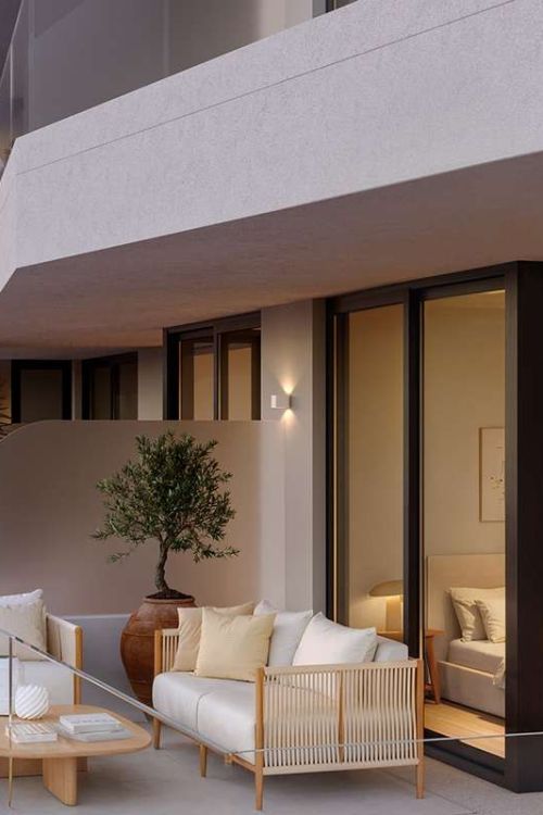 Apartment for sale in Fuengirola