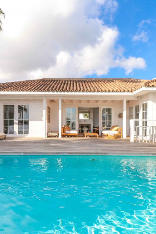 Casa del Sol, Benahavís