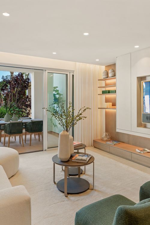 Residencia Bahía del Velérin