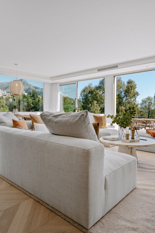 Apartment Vista Lago — Lujo con vistas panorámicas