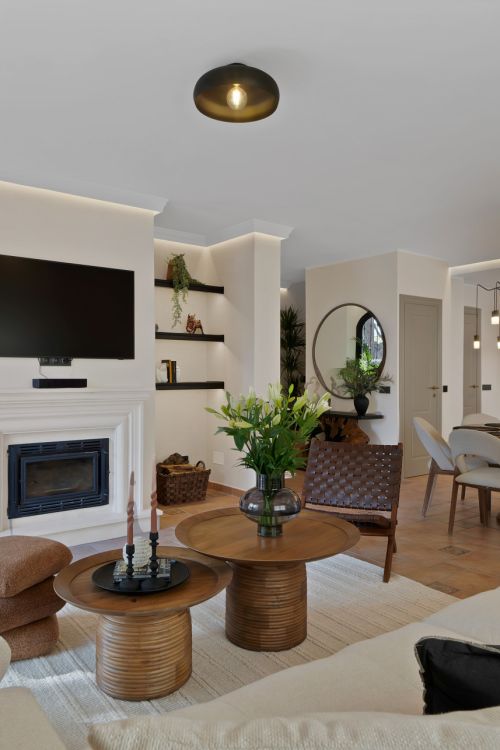 Casa en venta en Sitio de Calahonda, Mijas Costa