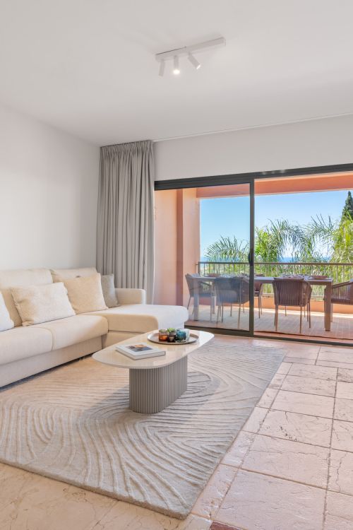 Apartment in Los Flamingos