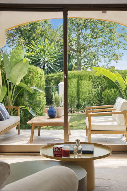 Prime Corner Garden Apartment in Cerro Blanco – Walk to Puerto Banús, Centro Plaza & the Beach