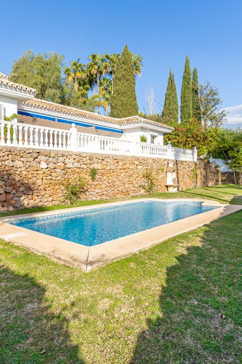 Villa en Río Real Golf – 3 Dormitorios