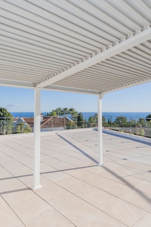 Stunning Semi Detached Villa in Meisho Hills, Marbella Golden Mile