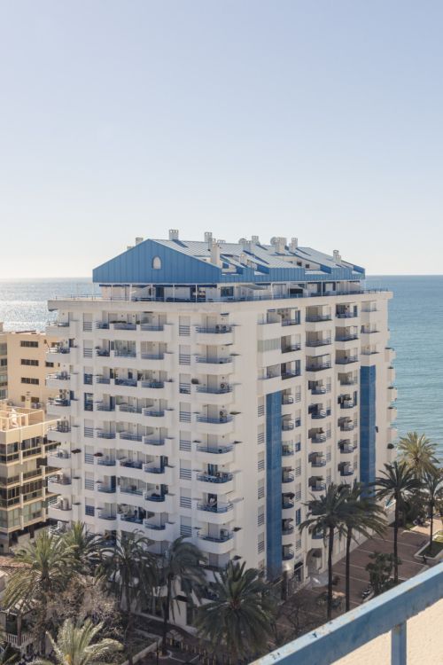 Apartment for sale in Casco antiguo, Marbella