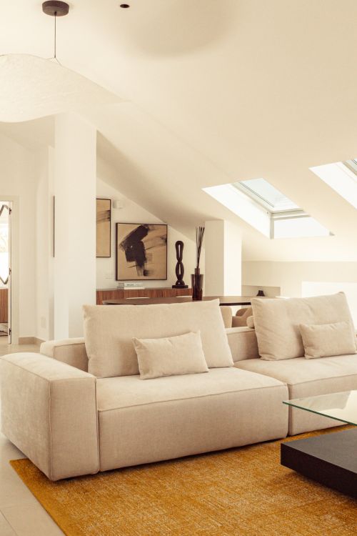 Exclusive penthouse in Las Lolas