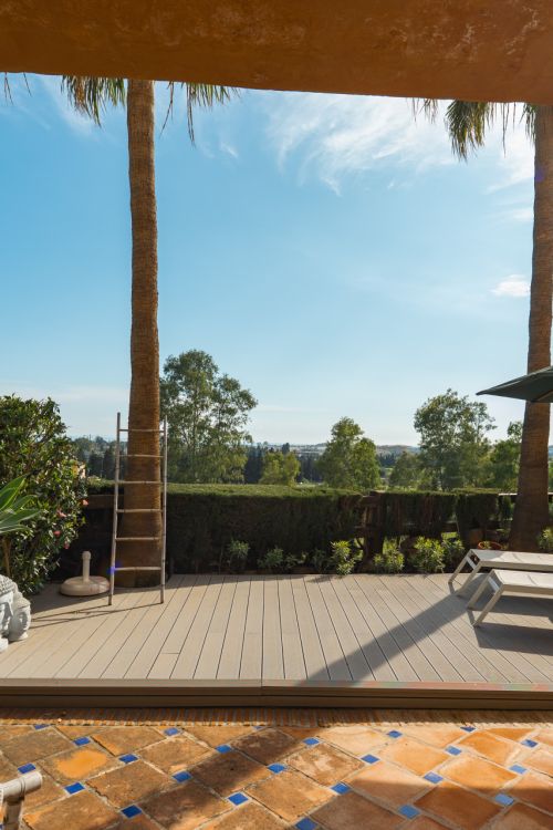 Town House 4 dormitorio