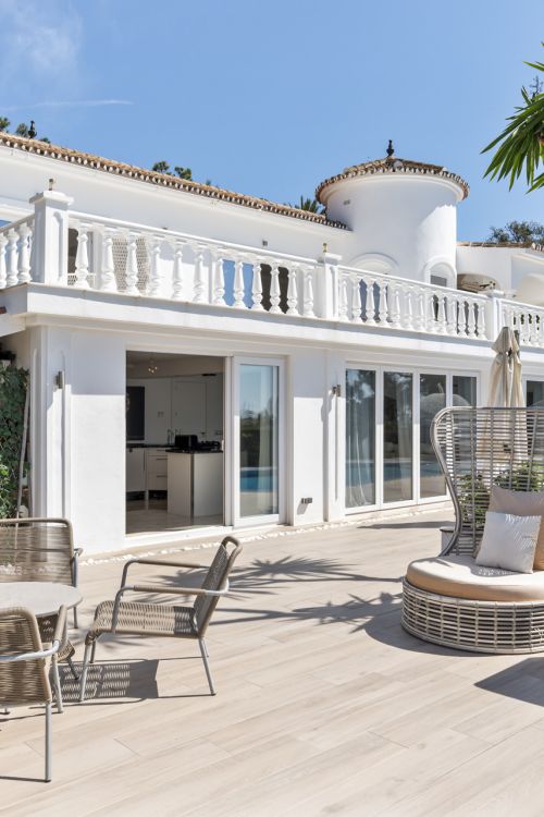 Detached house Elivira