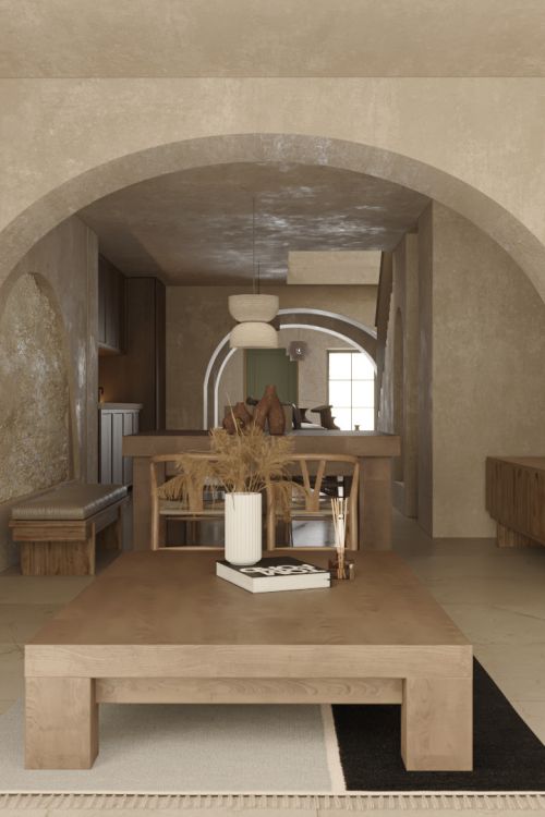 Propiedad con Proyecto y Licencia Aprobada en el Triangulo Dorado de Estepona