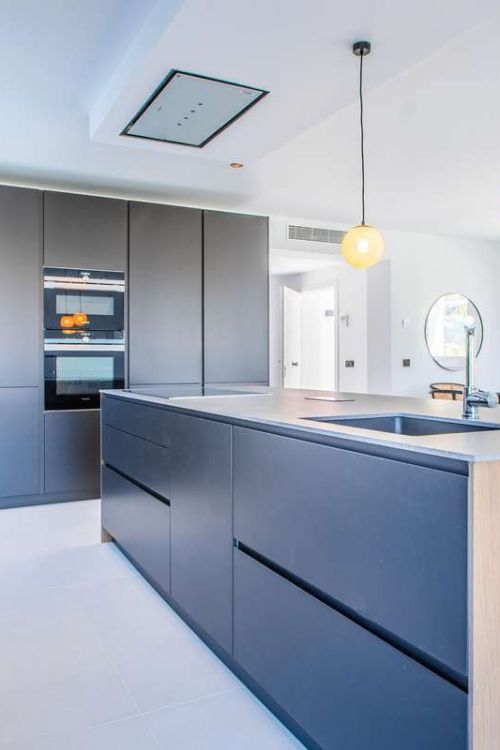 Renovated Modern Villa in La Mairena