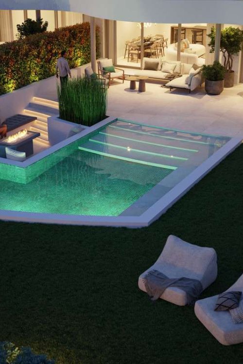 Luxury Apartments & Penthouses with Panoramic Views in Benahavís