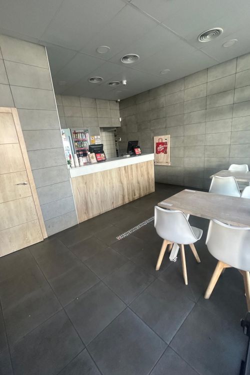 Bar for sale in Estepona Centre, Estepona Town