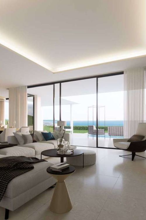 Luxury Villa in Valle Romano