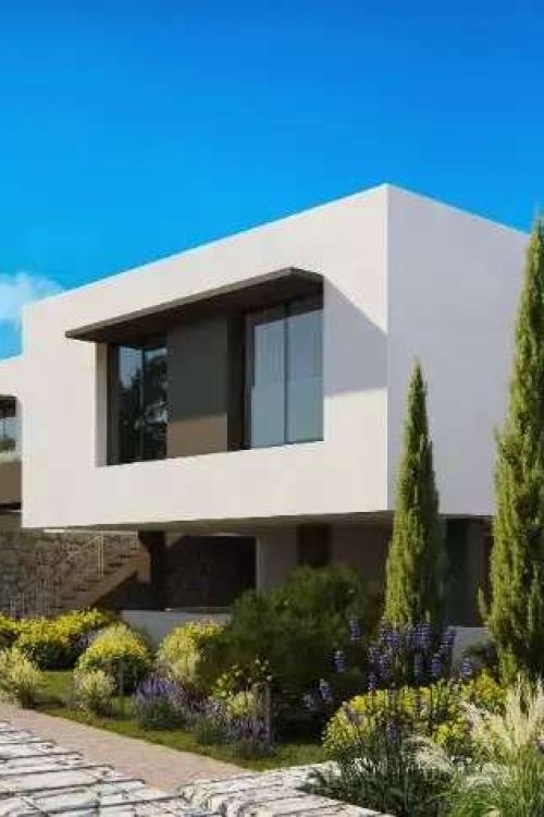 Luxury Sea-View Apartments in Santa Clara Golf, Marbella – Phase III