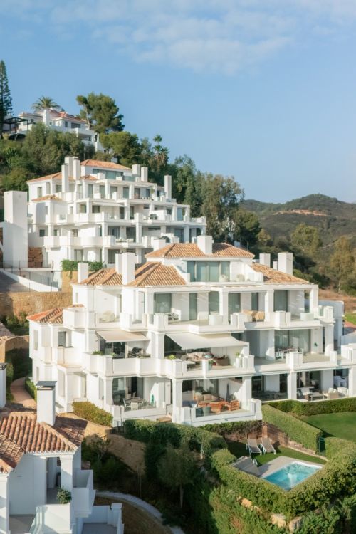 AMAZING APARTMENT IN MARBELLA