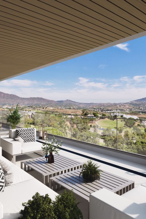 Apartment for sale in La Cala Golf Resort, Mijas Costa