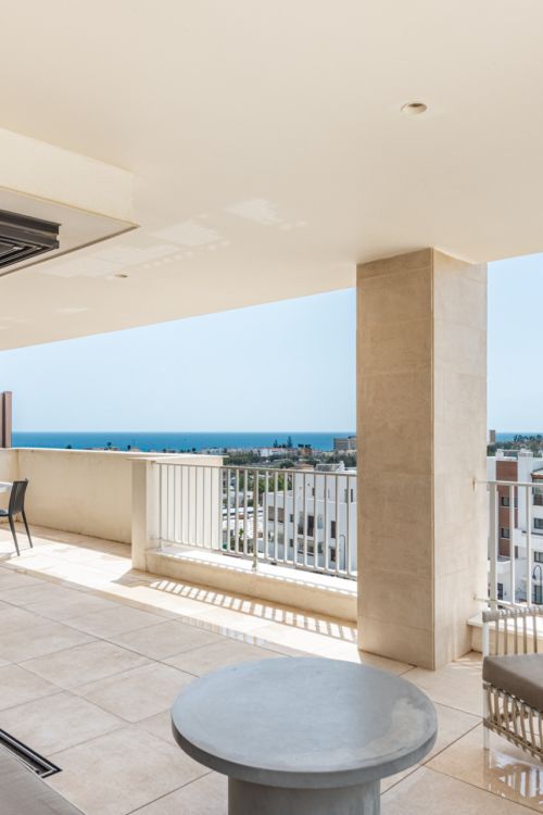 Appartement te koop in Cala de Mijas, Mijas Costa