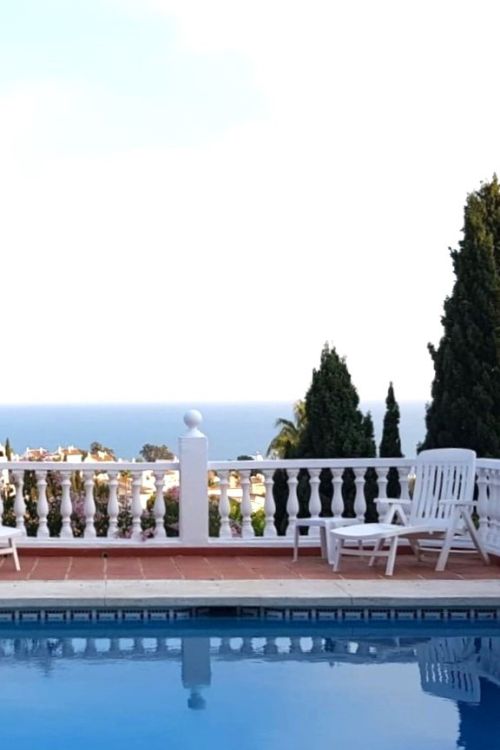 Villa te koop in Riviera del Sol, Mijas Costa