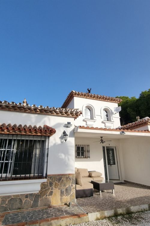 Finca te koop in Coin Centro