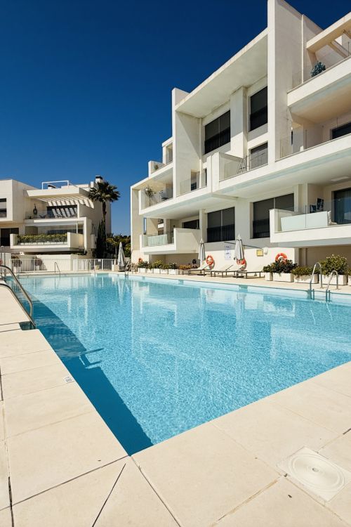 Appartement te koop in Las Mesas, Estepona Stad