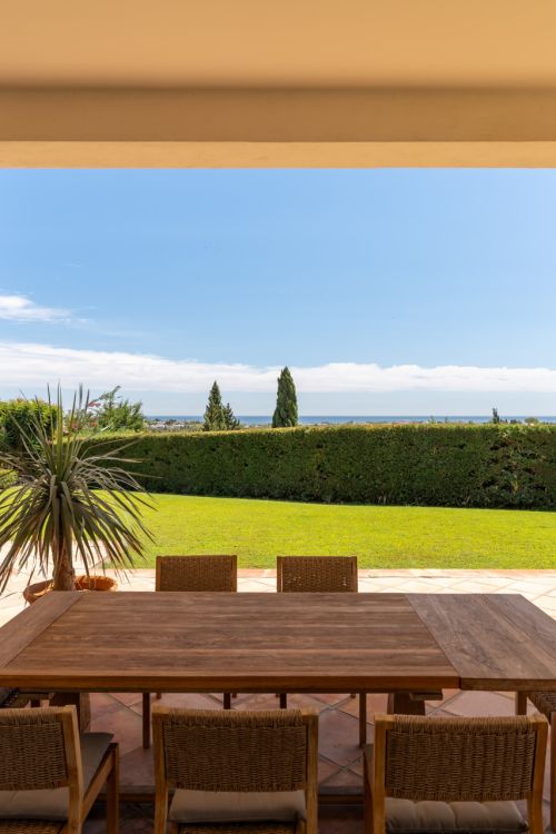 VILLA EN PUERTO ALMENDRO