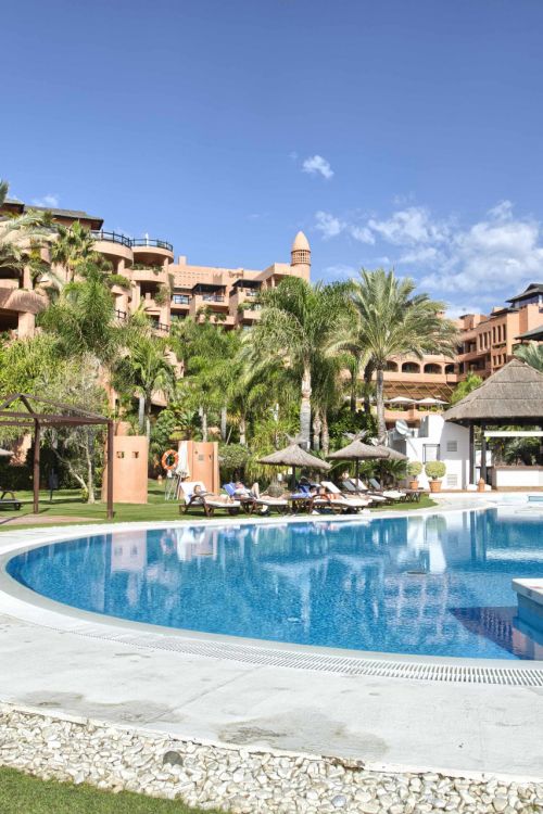 Piso de lujo en venta en La Ala Privada del hotel Kempinski Nueva Milla de Oro