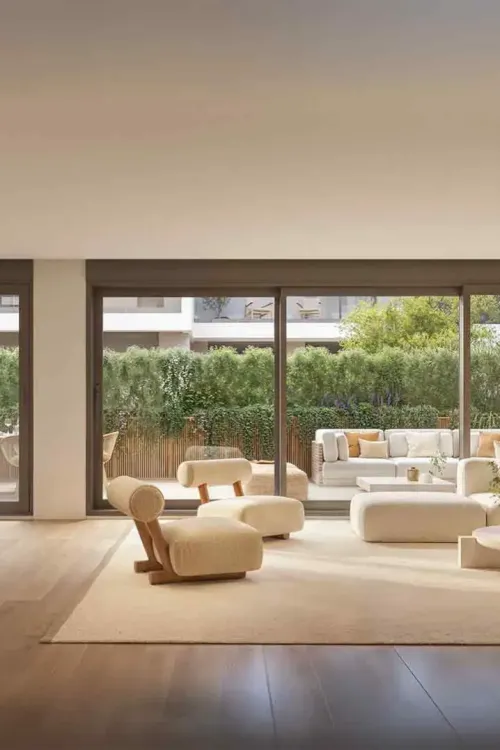 Lujo en el corazón de Marbella