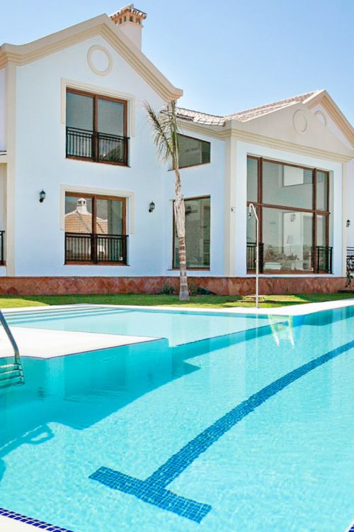 Villa for sale in La Cala Golf Resort, Mijas Costa