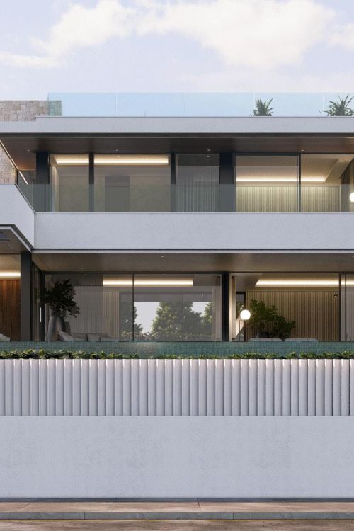 MARBESA 35 - La villa más elegante, sin comparación, del este de Marbella.