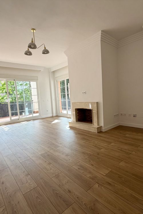Appartement te koop in River Garden, Nueva Andalucia