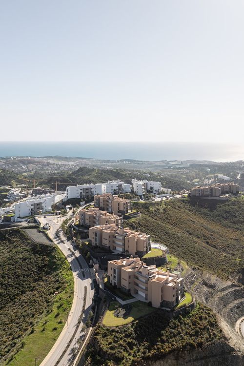 Appartement begane grond te koop in Real de La Quinta, Benahavis
