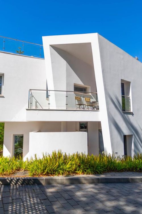 Semi-Detached Villa with Private Pool and Sea Views, Meisho hills, Sierra Blanca