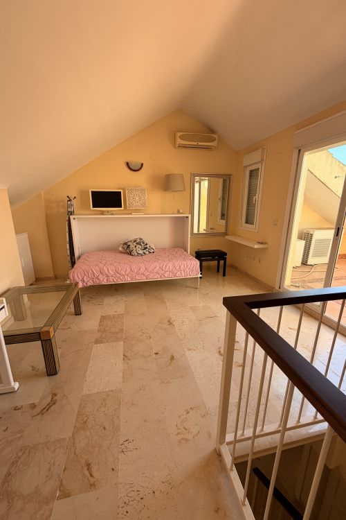 RENOVATION OPPORTUNITY IN MARBELLA