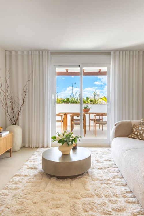 Atico Duplex en venta en Nueva Andalucia, Marbella