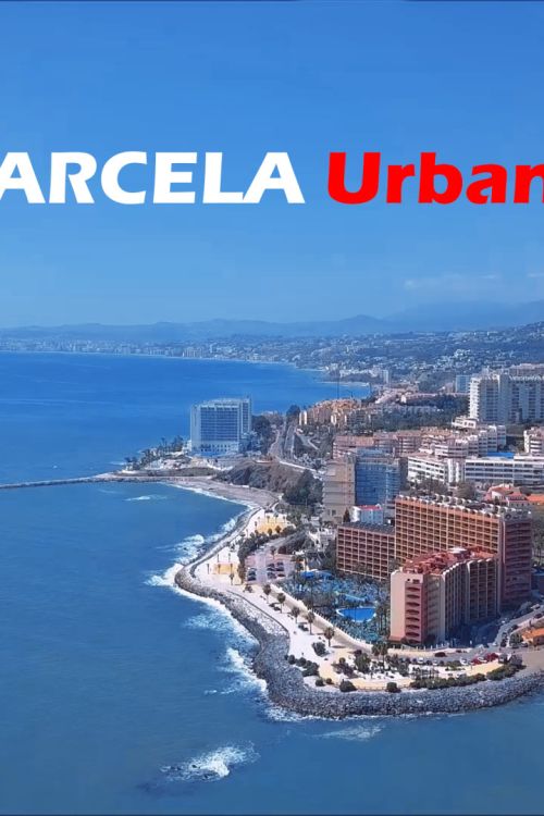 Plot for sale in La Capellania, Benalmadena