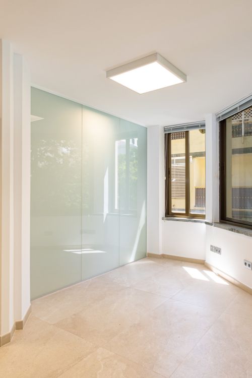 Oficina Premium de 91 m² en Marbella Centro – Edificio Pata Pata