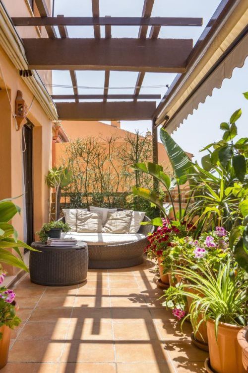 Lovely Golden Mile 3 beds apartment ready to move in