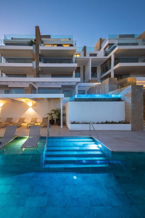 BOUTIQUE GROUND FLOOR CALA DE MIJAS