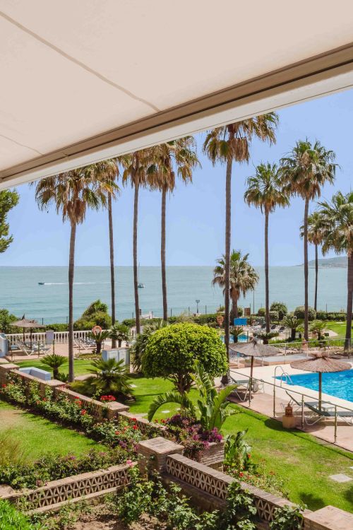 Appartement te koop in Casares