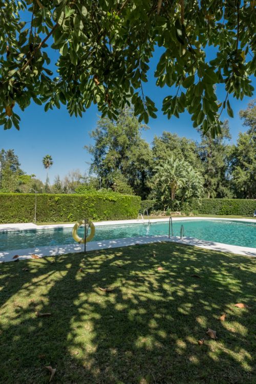 Ground Floor Apartment for sale in La Quinta, Benahavis